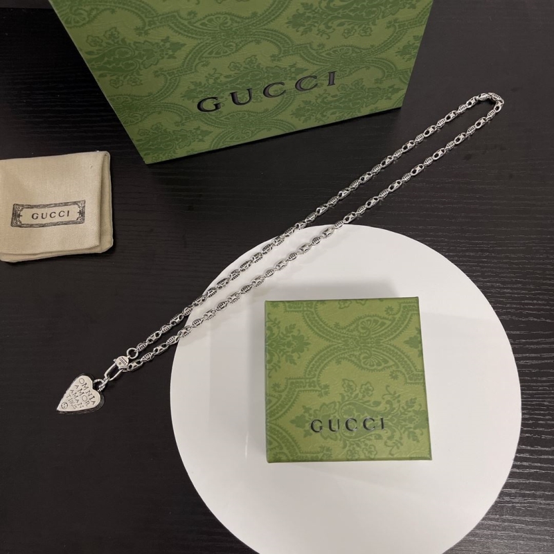 Gucci Necklaces